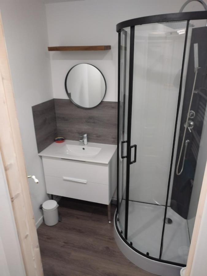 T4 Prado Velodrome Plage 3 Chambres 마르세유 외부 사진